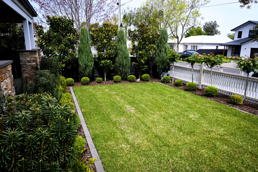 synthetic grass installation melbourne