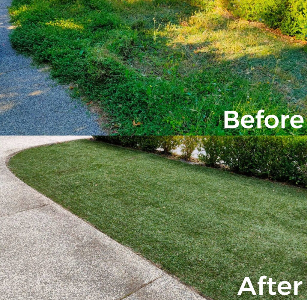Synthertic Turf Cleaning Melbourne